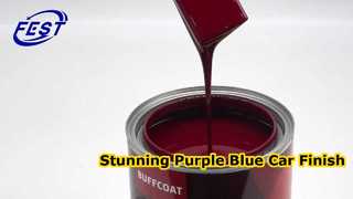 FB-1K Purple Blue